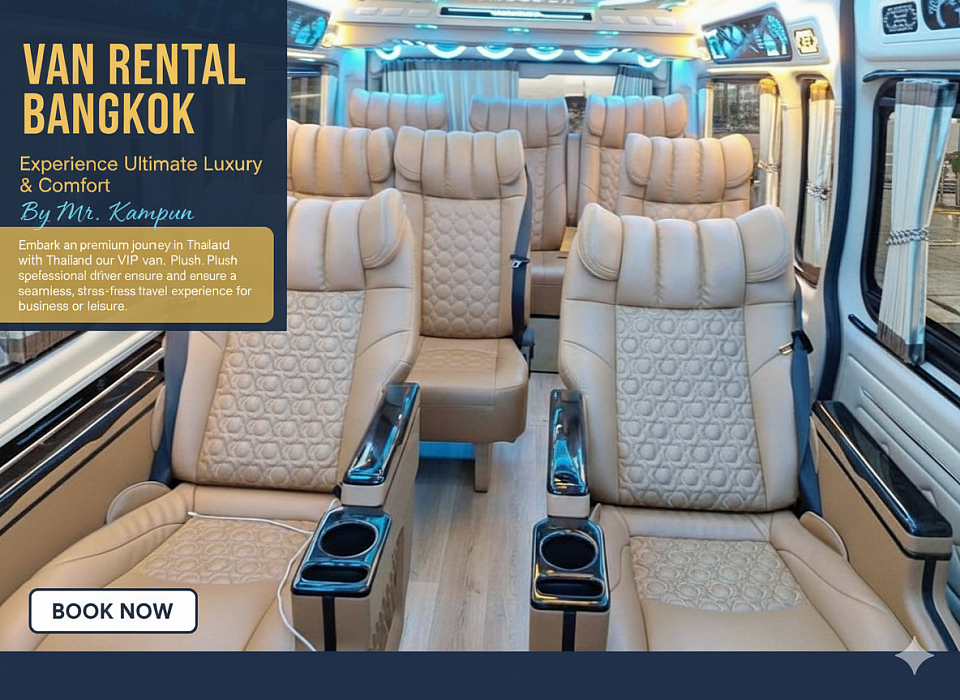 Comfort, Safety & Convenience