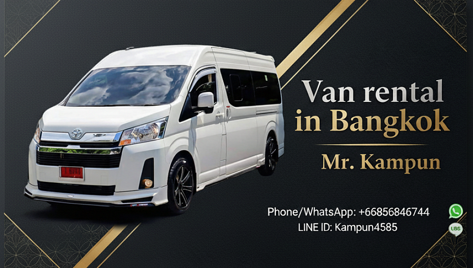 bangkok travel agency